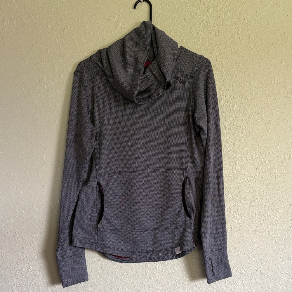 5.11 tactical women’s sweatshirt